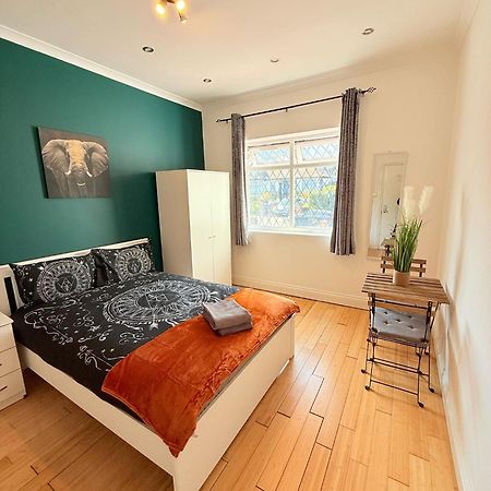 Wembley Rooms Londres Extérieur photo