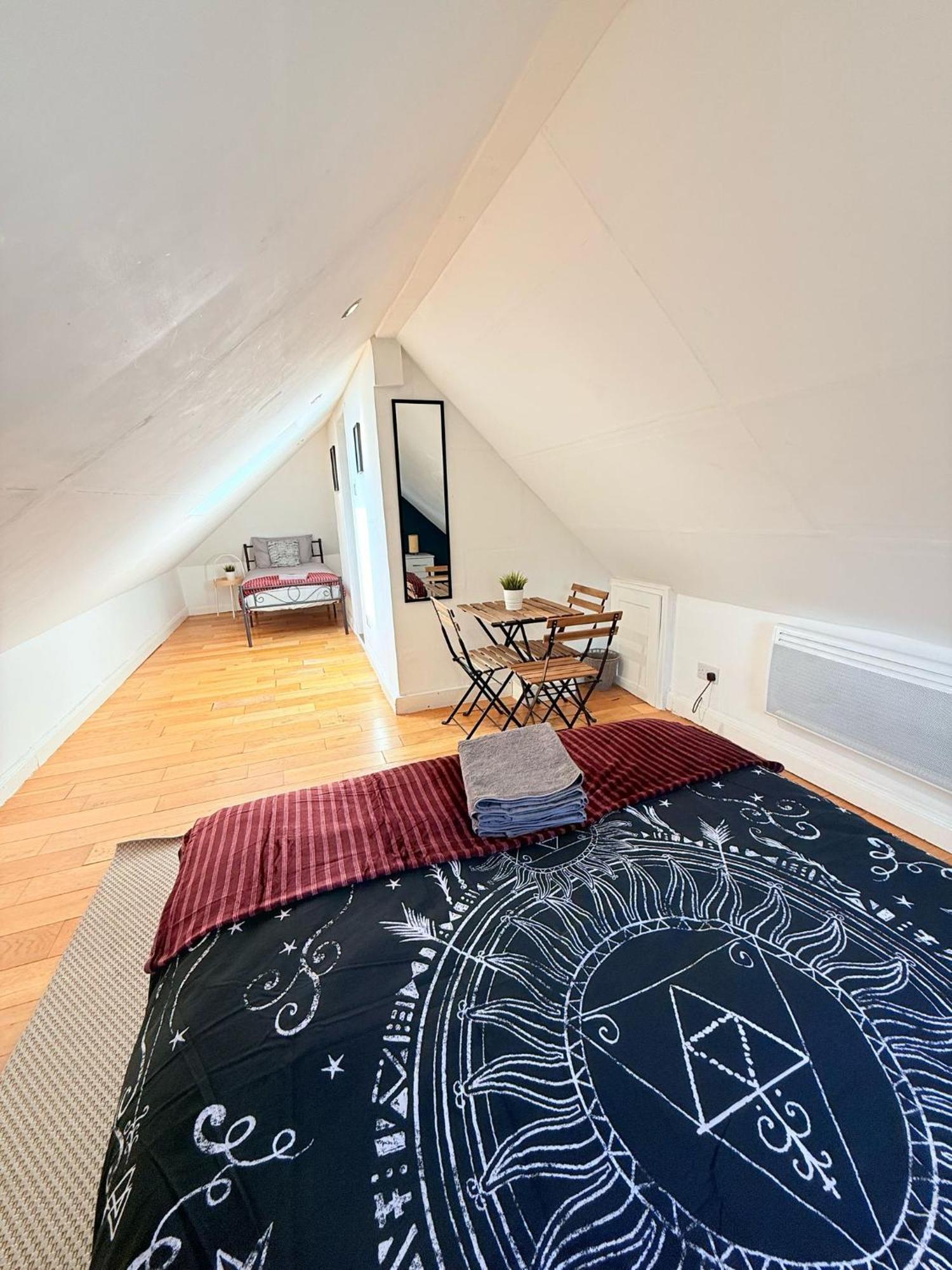 Wembley Rooms Londres Extérieur photo