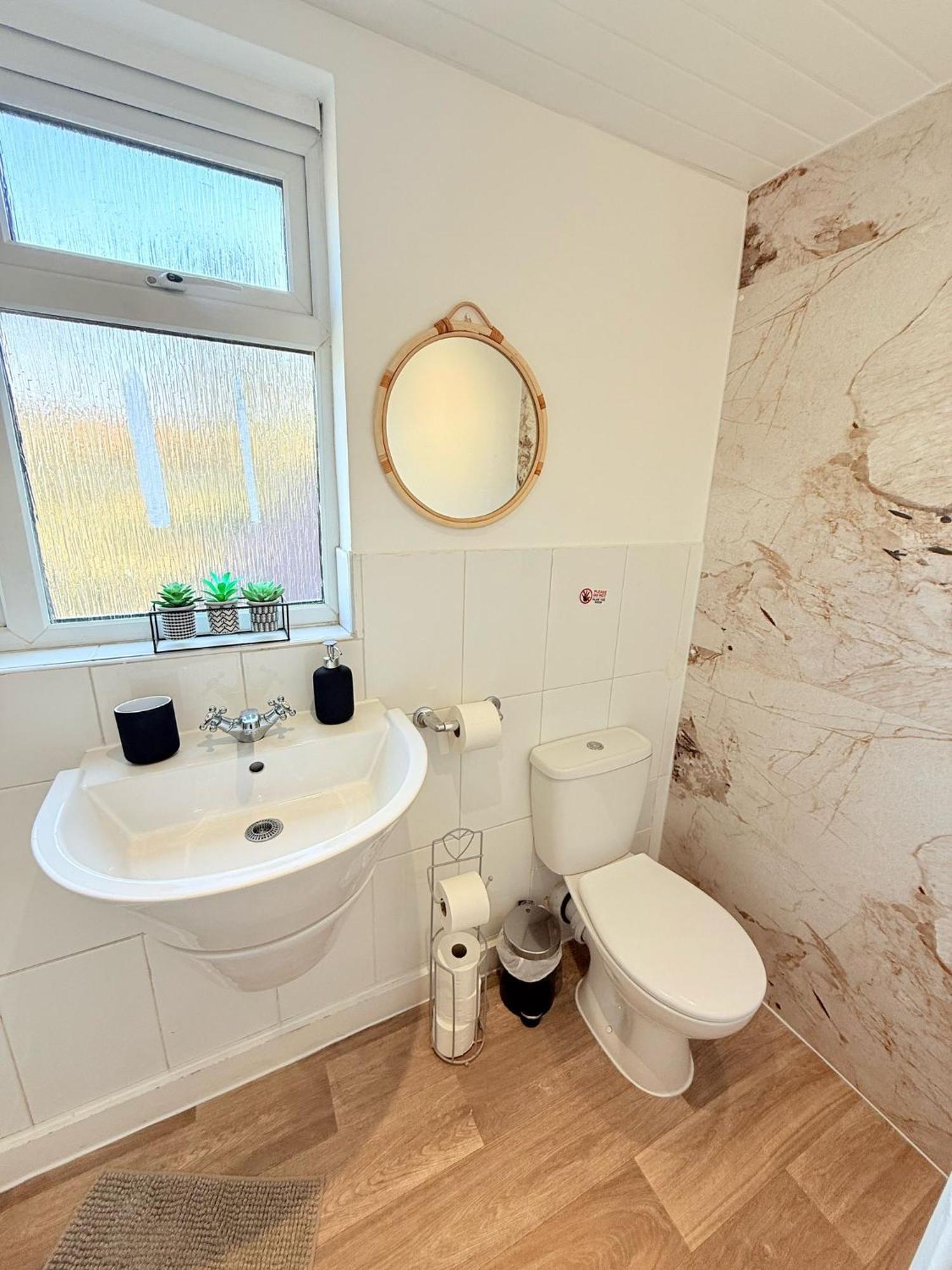 Wembley Rooms Londres Extérieur photo
