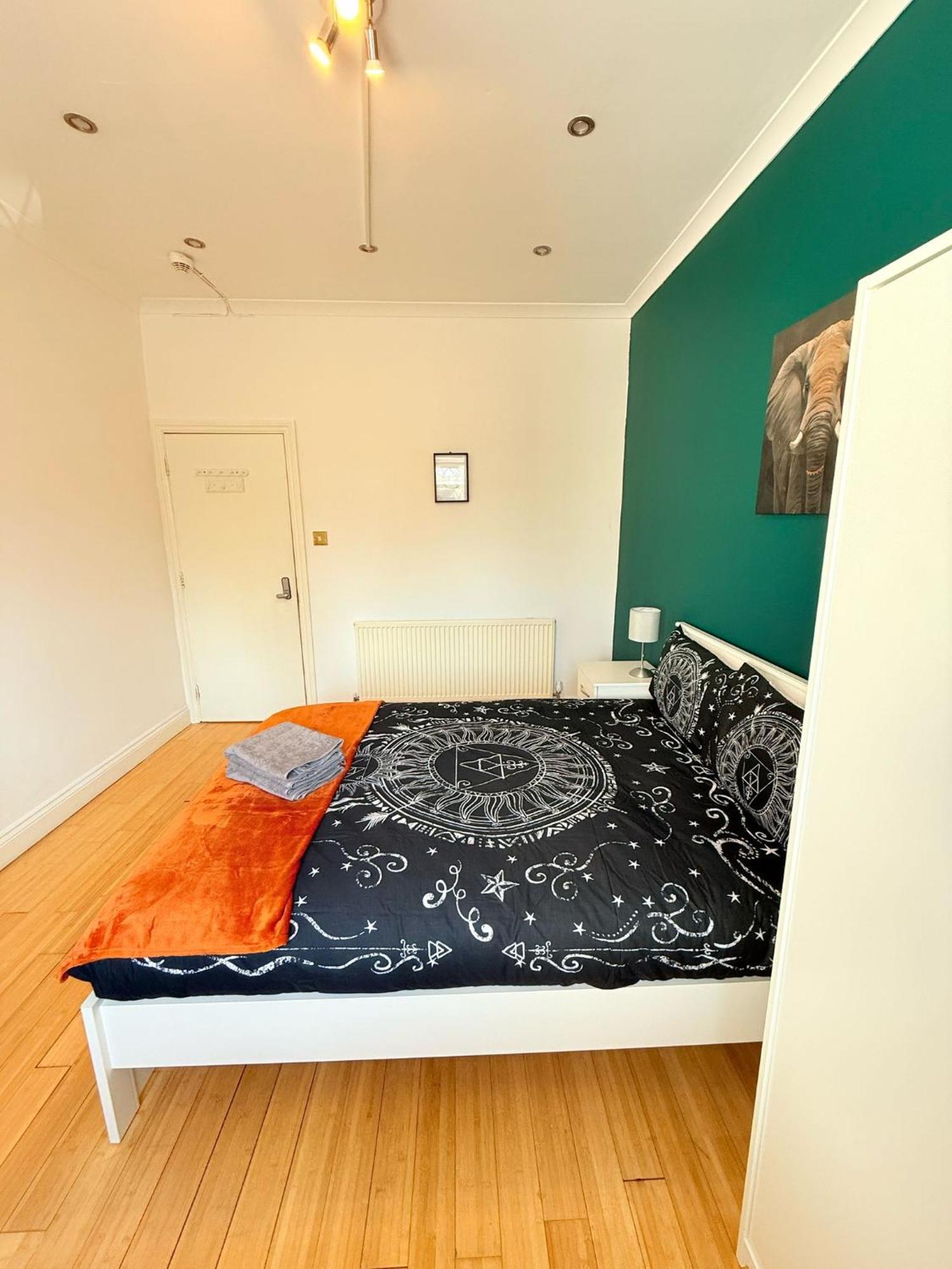 Wembley Rooms Londres Extérieur photo