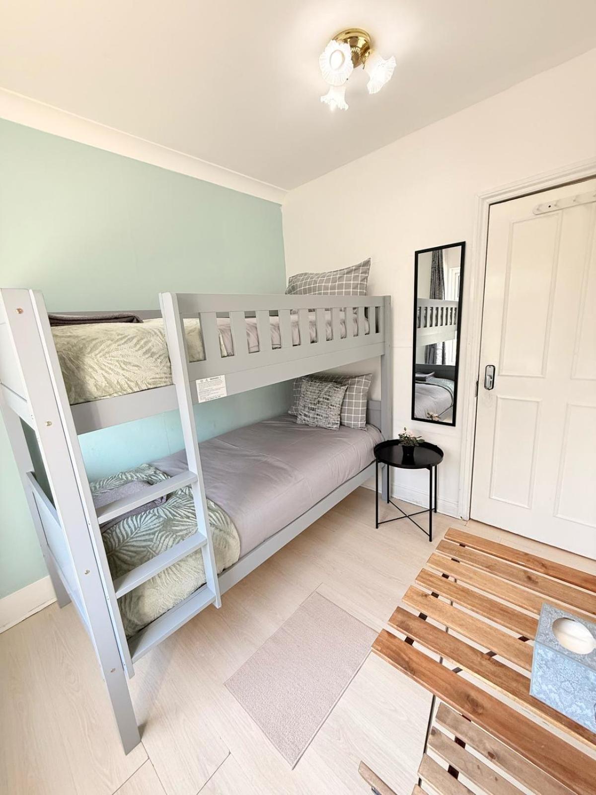 Wembley Rooms Londres Extérieur photo