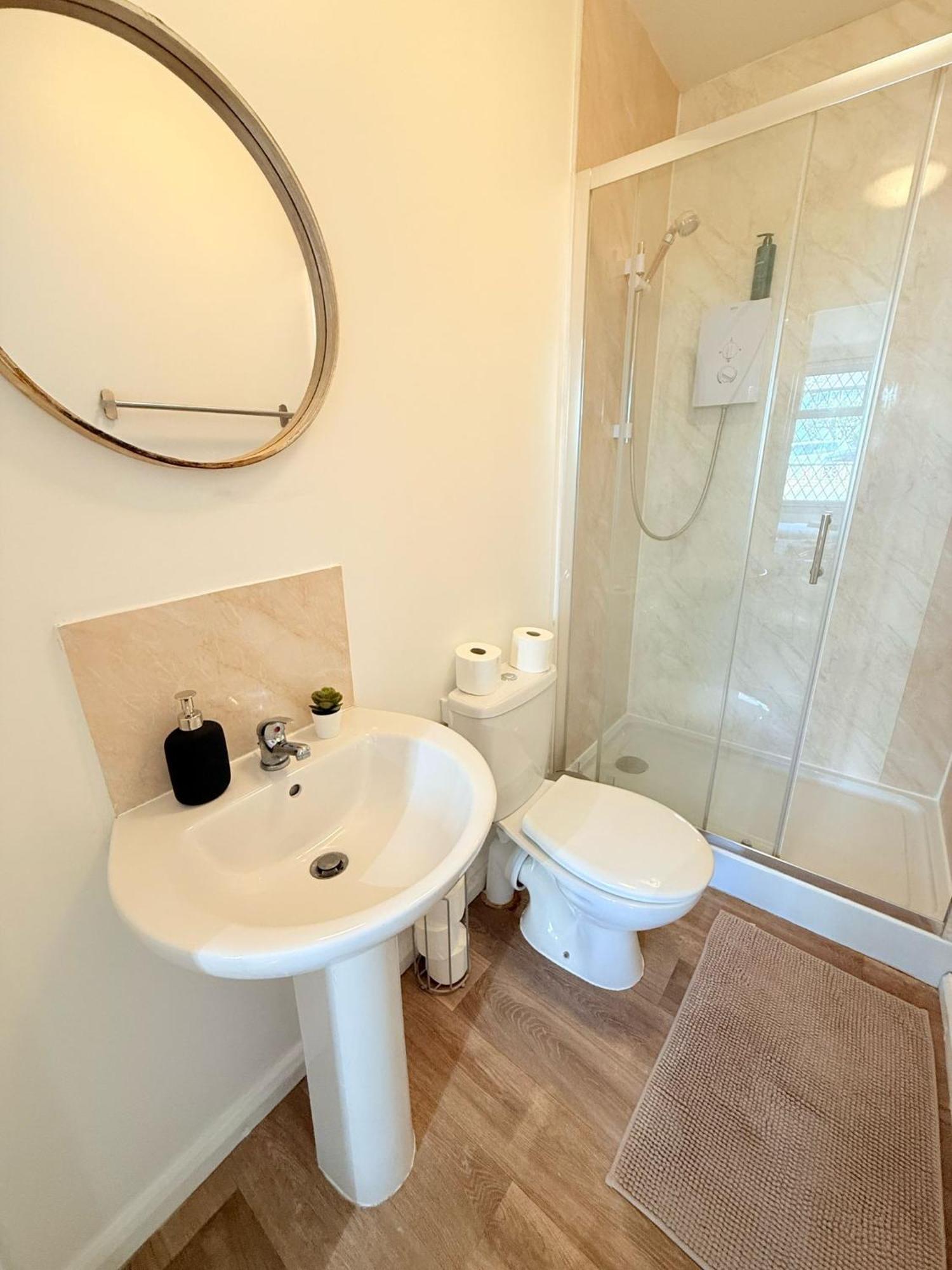 Wembley Rooms Londres Extérieur photo